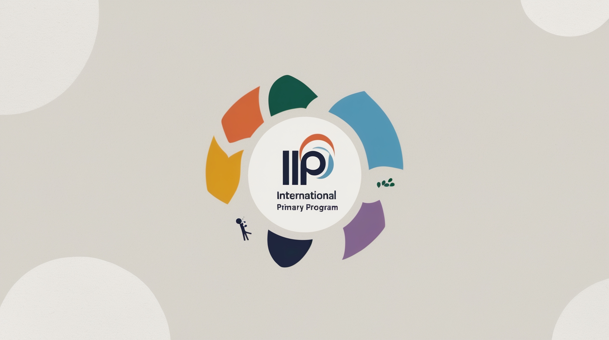 قريبًا برنامج ال IP