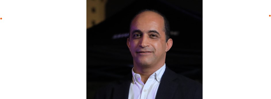 هاني تاج الدين