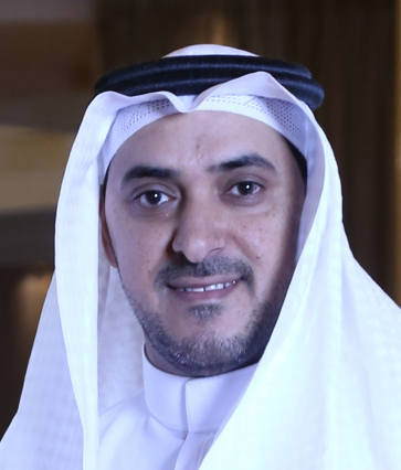 محمد الغامدي