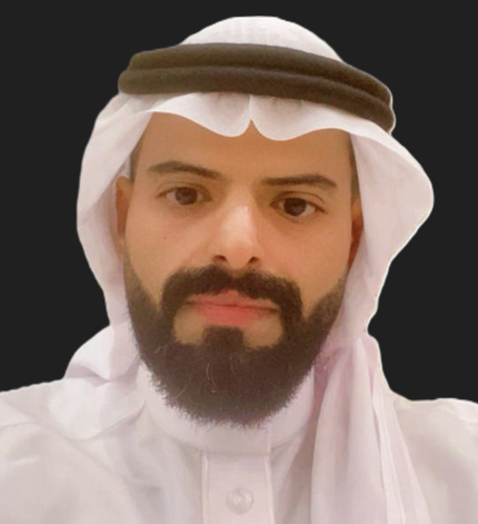 Hani Al-Ghamdi