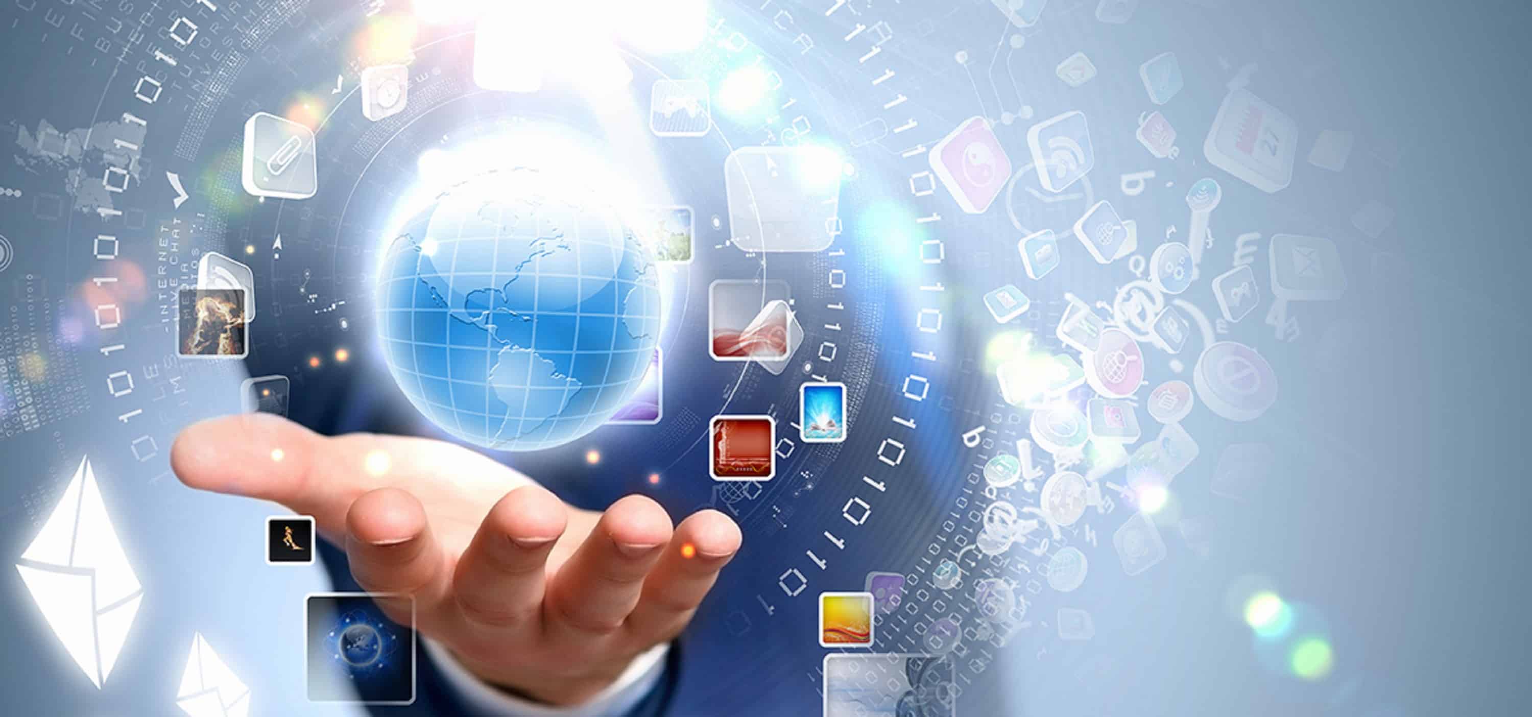 خدمات ذات قيمة مضافة لتعزيز الكفاءة والرضا.