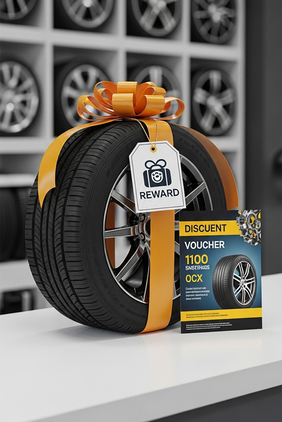 Loyalty program for unique customers