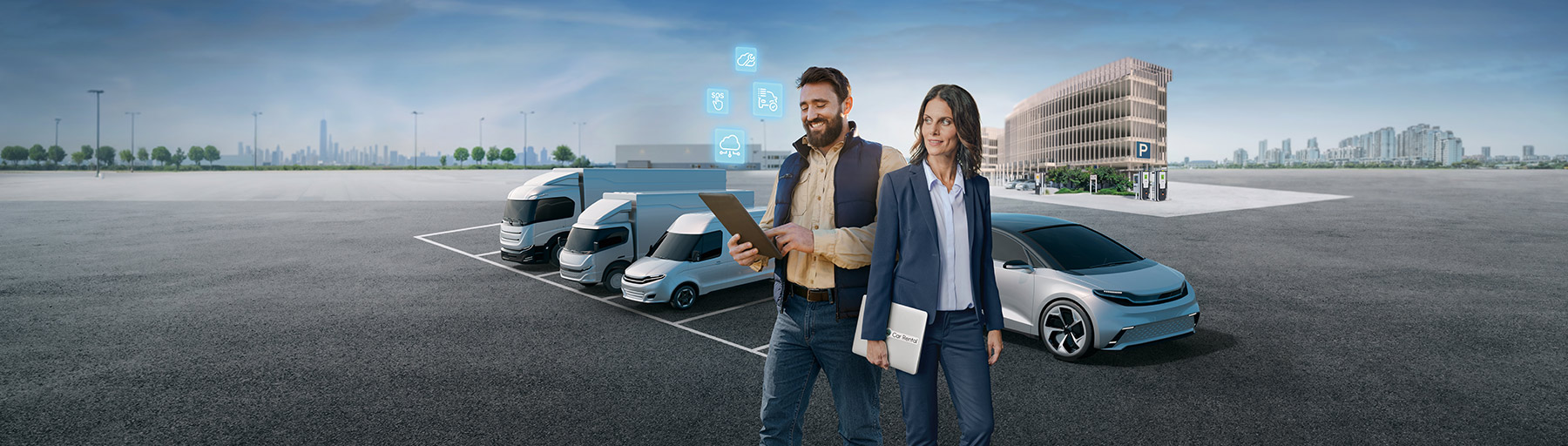 Fleet Tire Management Programs