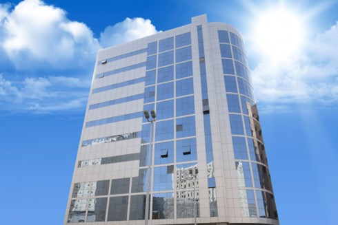 فندق أجياد مكة هو فندق فاخر من فئة الخمس نجوم